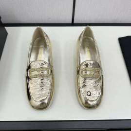 Picture of Chanel Shoes _SKUChanelsz35-40SD03022760
